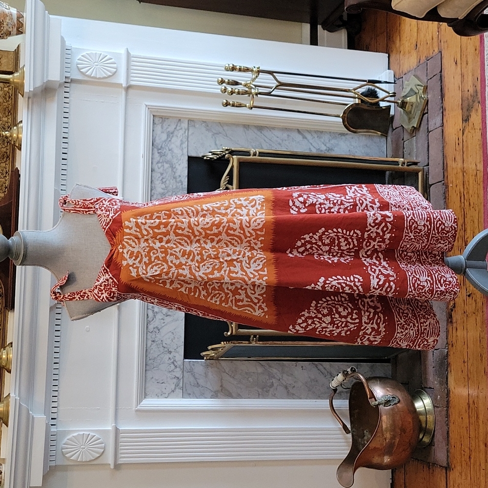 J. Peterman Sundress